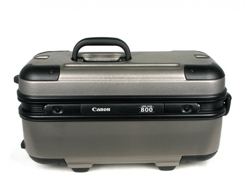Canon Lens Case