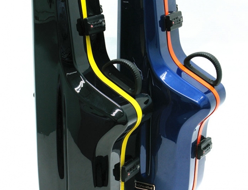 President Saxophone Case